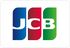 JCB ロゴ