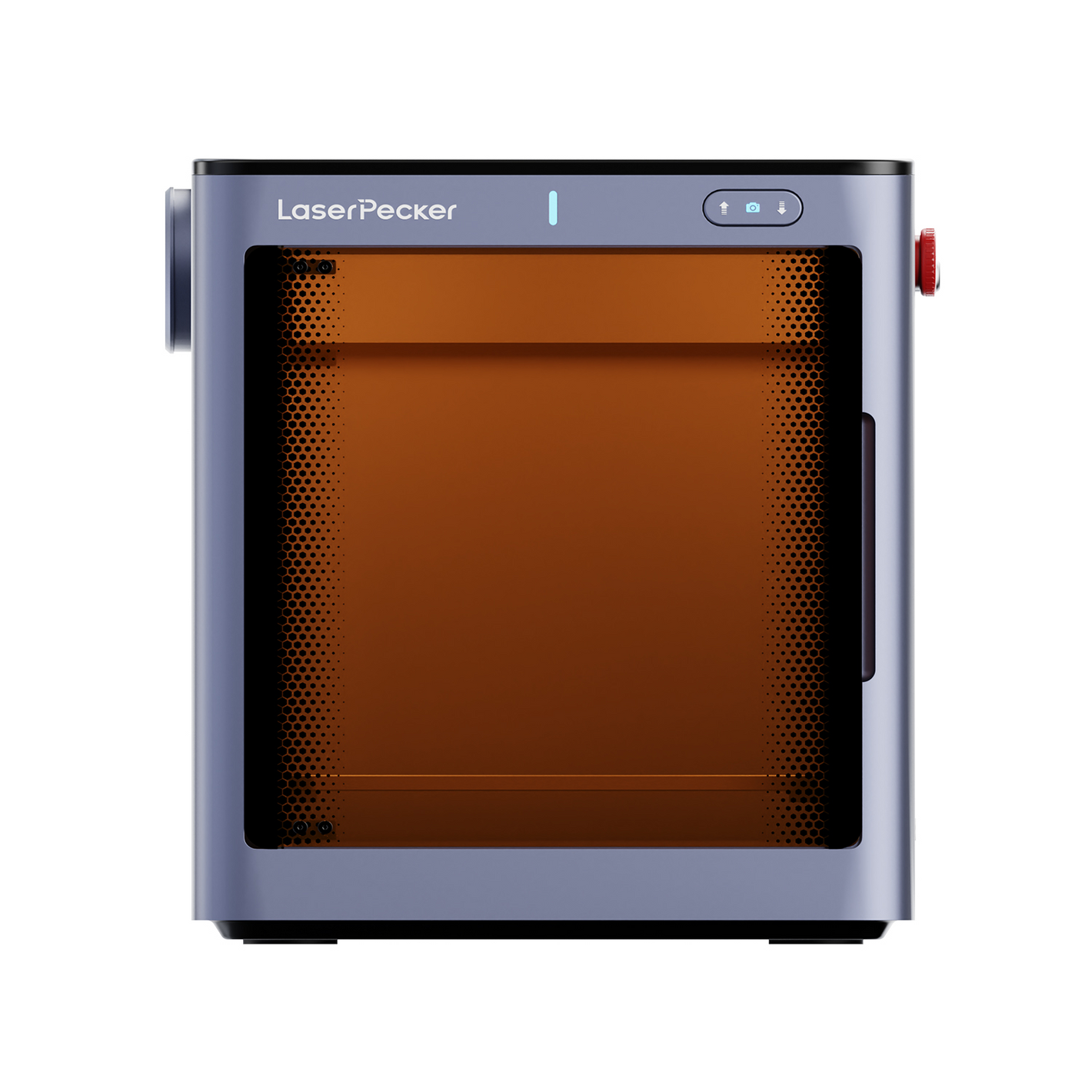 LaserPecker LP5 安全カバー - LaserPecker.JP