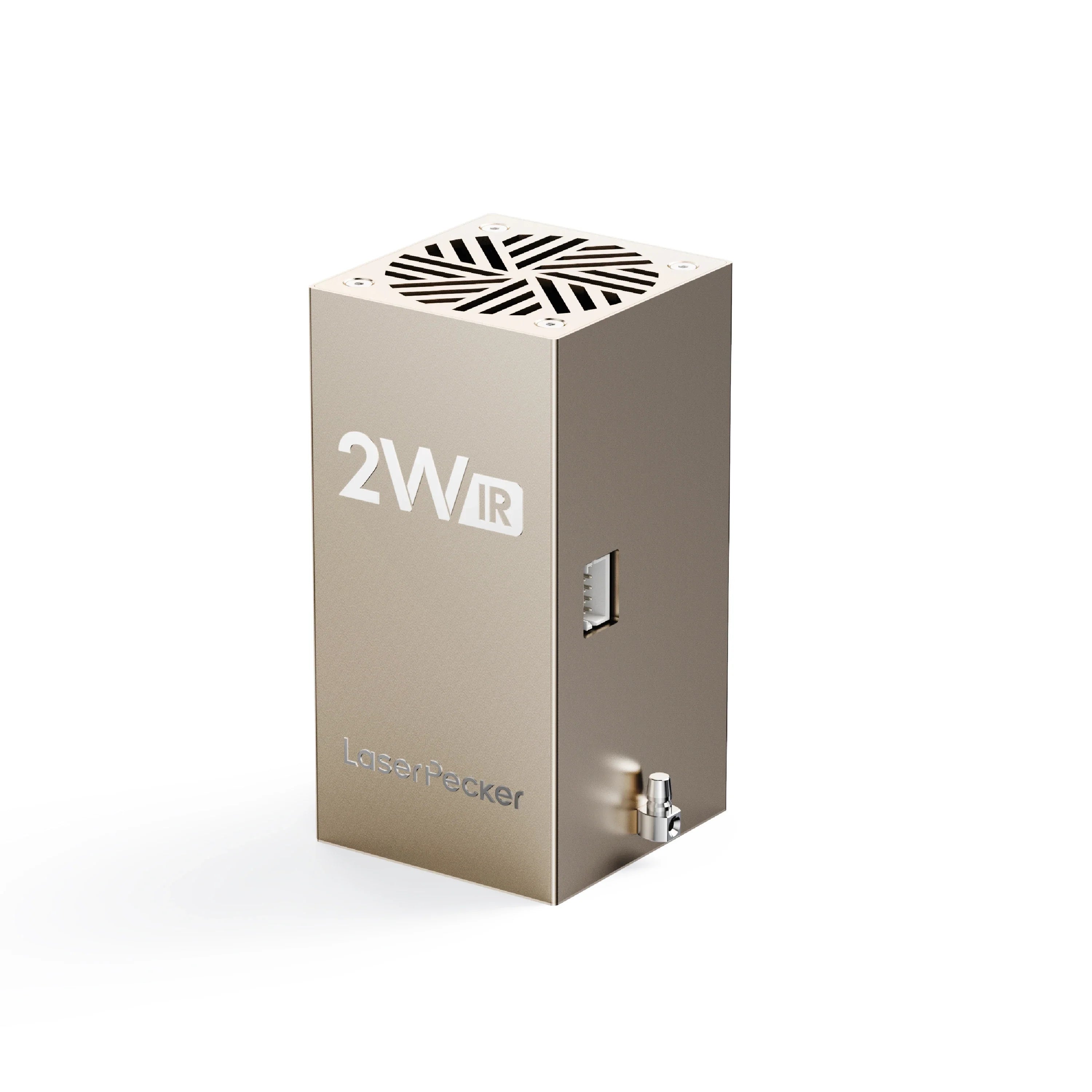 LaserPecker LX2 1064nm IR レーザーモジュール|アタッチメント LaserPecker LX2 1064nm IR レーザーモジュール|アタッチメント