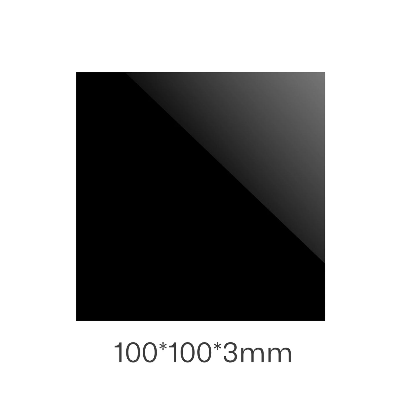 アクリル板(5枚入り)