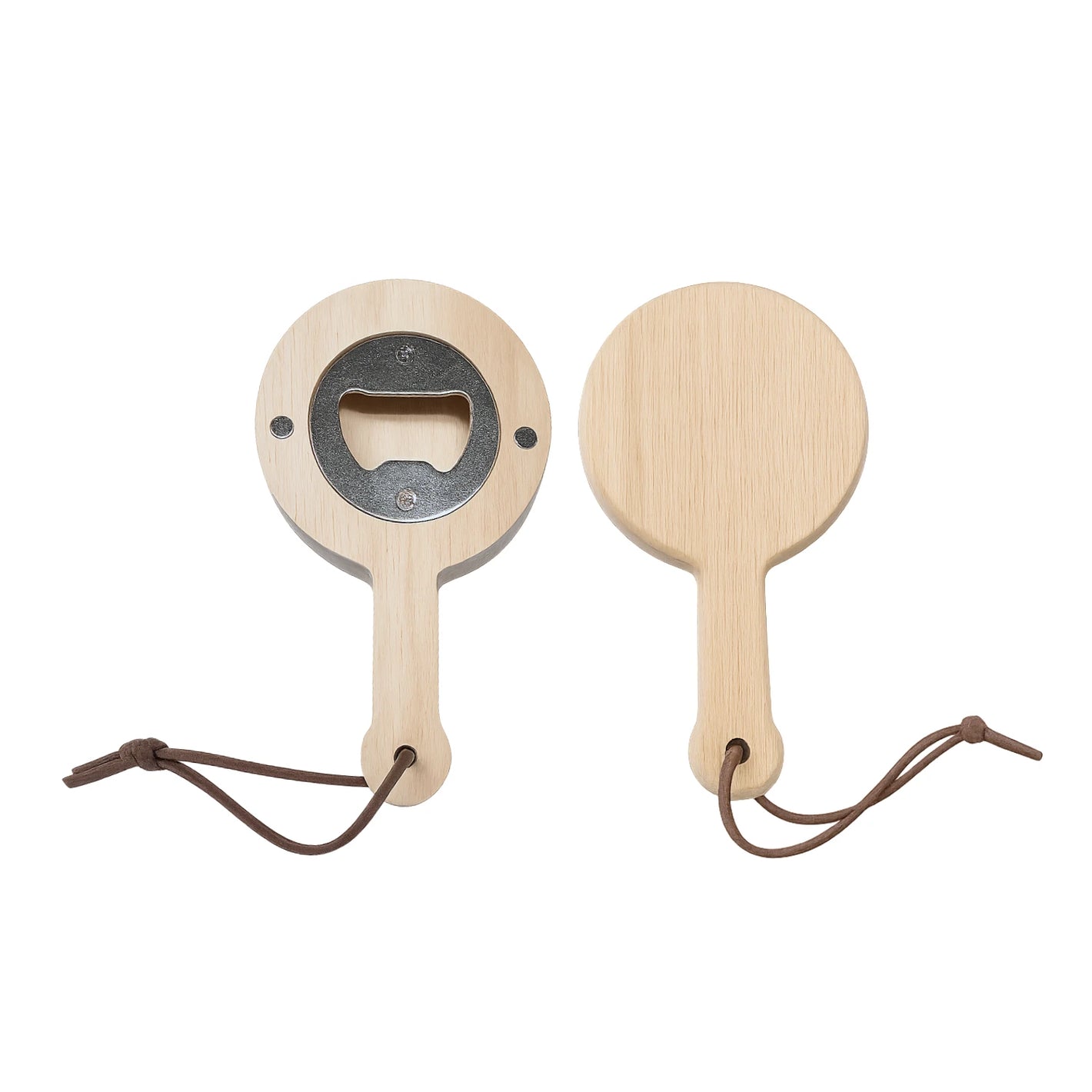 フライパン型栓抜き 冷蔵庫マグネット(5個入り)