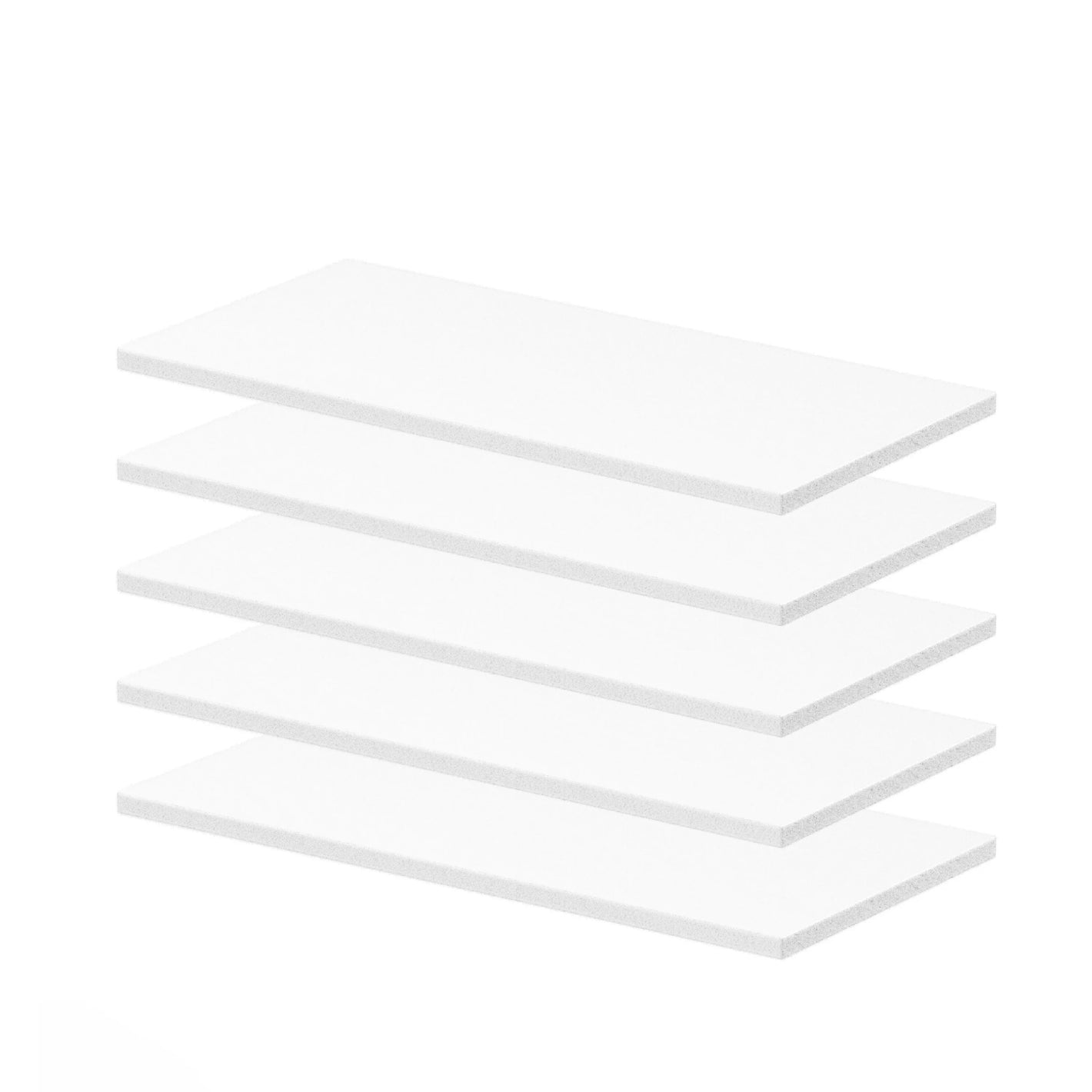 LaserPecker LX2 煙清浄器フィルターコットン(5枚入り)