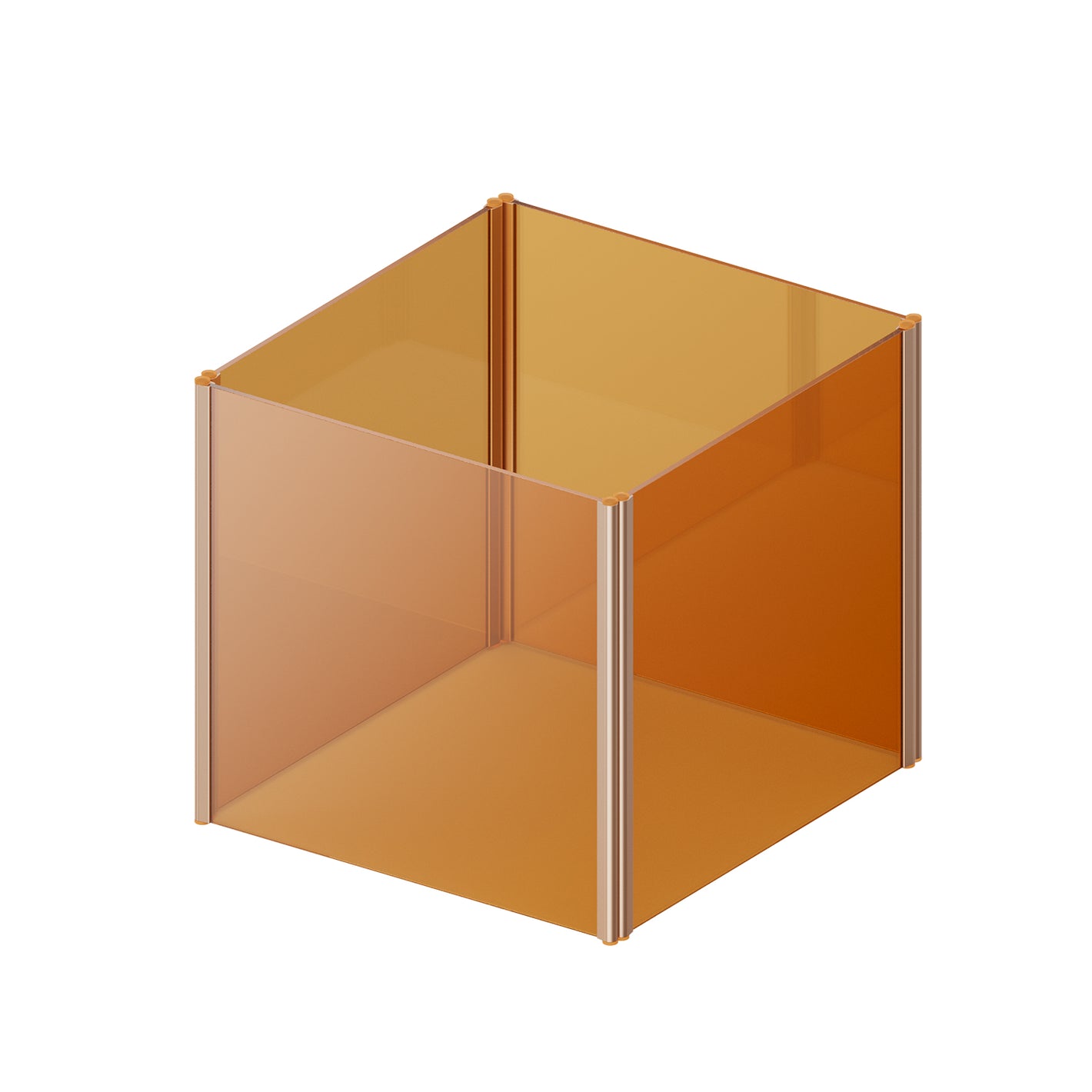 LaserPecker マグネット保護シールド (4 個) - LaserPecker.JP