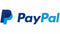 PayPal 決済ロゴ