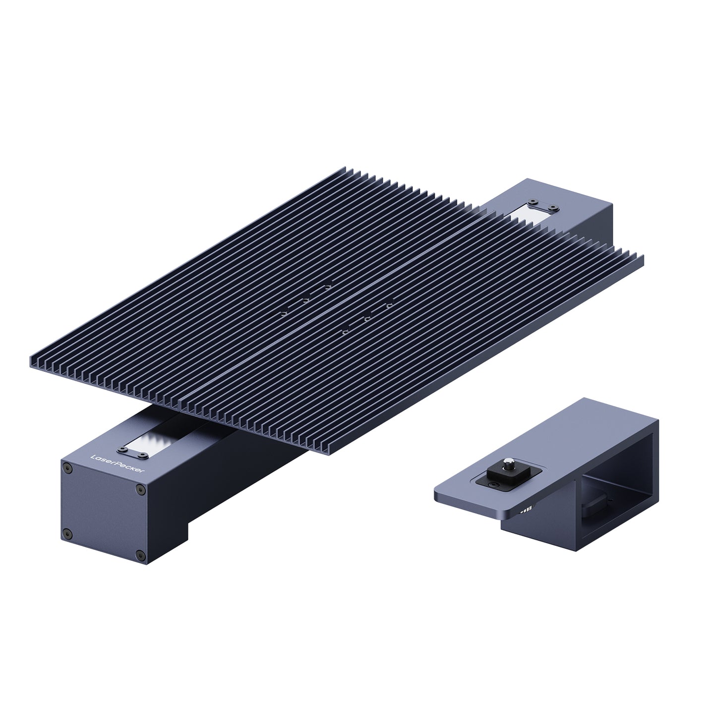 LaserPecker スライド エクステンション - LaserPecker.JP