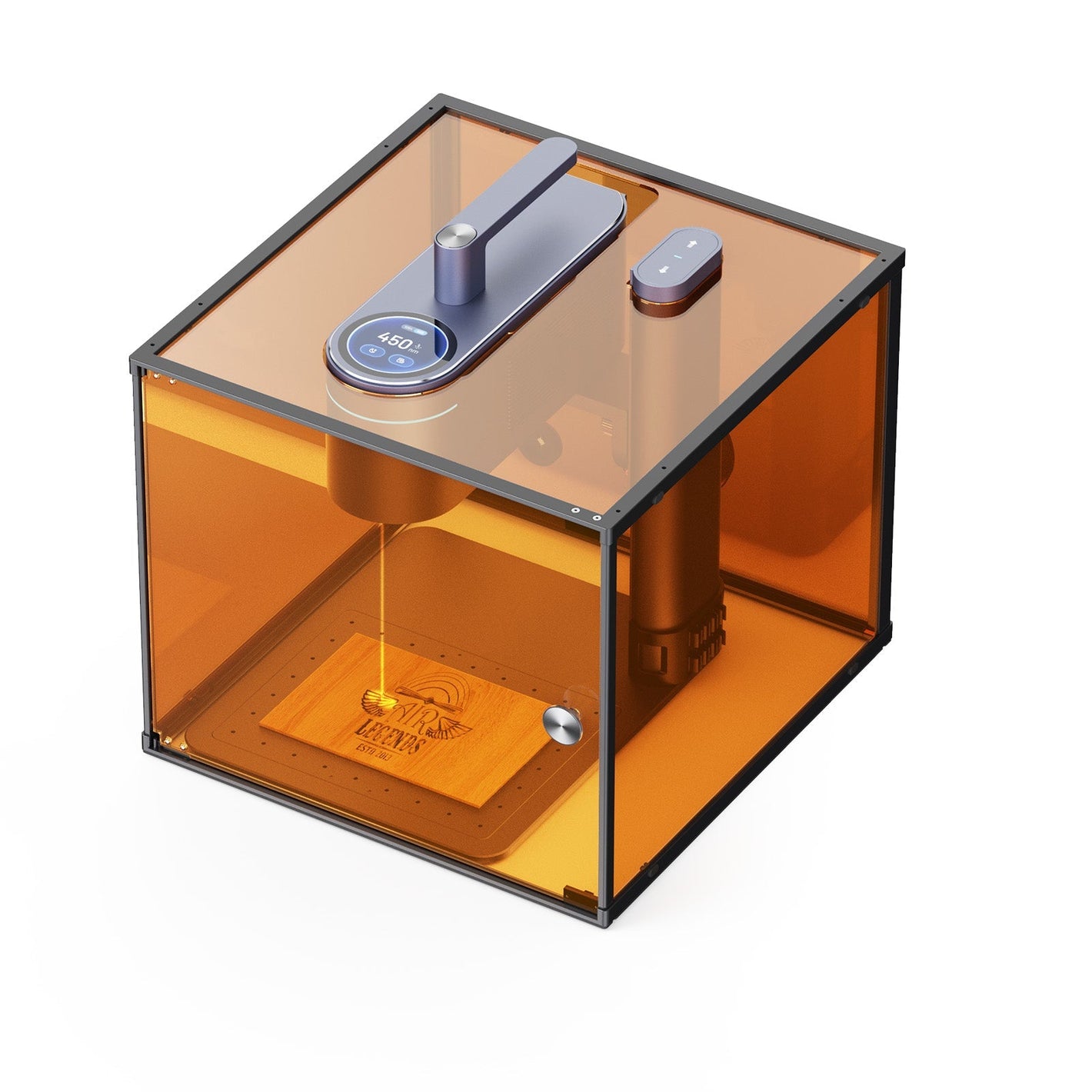 LP4 cubic_protection_cover accessories