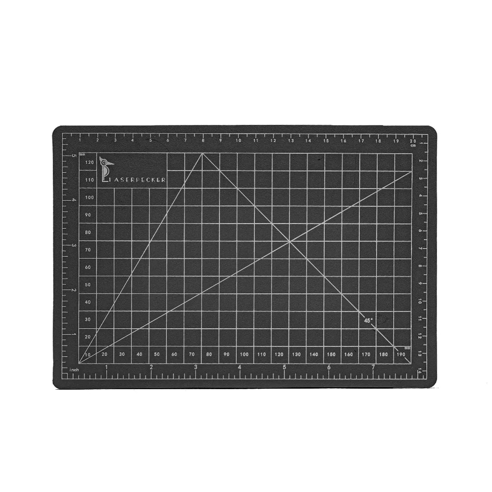 LaserPecker cutting pad accessories