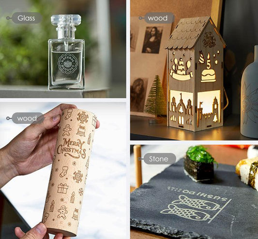 What Are the Classification of Laser Engraving Machine Light Source? - laserpecker-net
