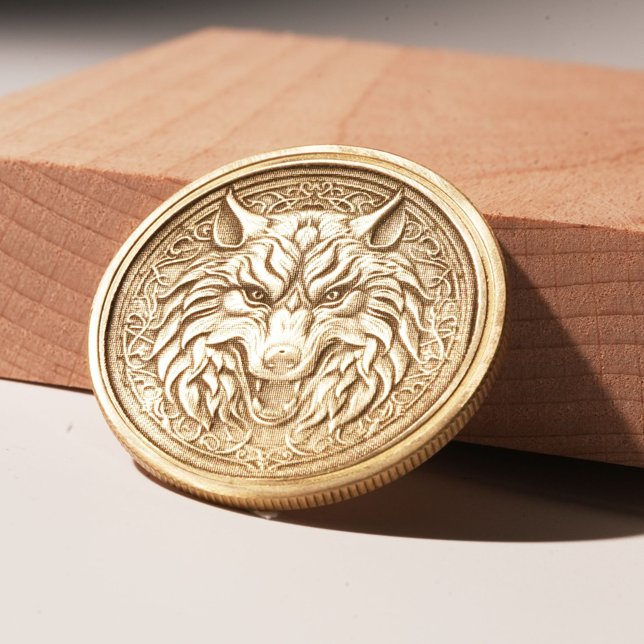 Avrpqiwy 60 個のブランクコイン彫刻ブランクコイン金属スタンピングブランクコイン 40 Mm/1.57