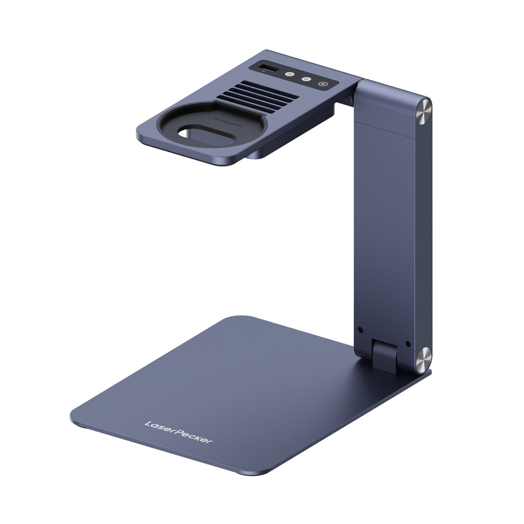 LaserPecker LP1 Pro用オートフォーカススタンド - LaserPecker.JP