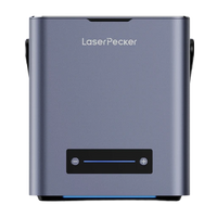 LaserPecker 公式サイト | スマート・ポータブルレーザー彫刻機 LaserPecker 公式サイト | スマート・ポータブルレーザー彫刻機