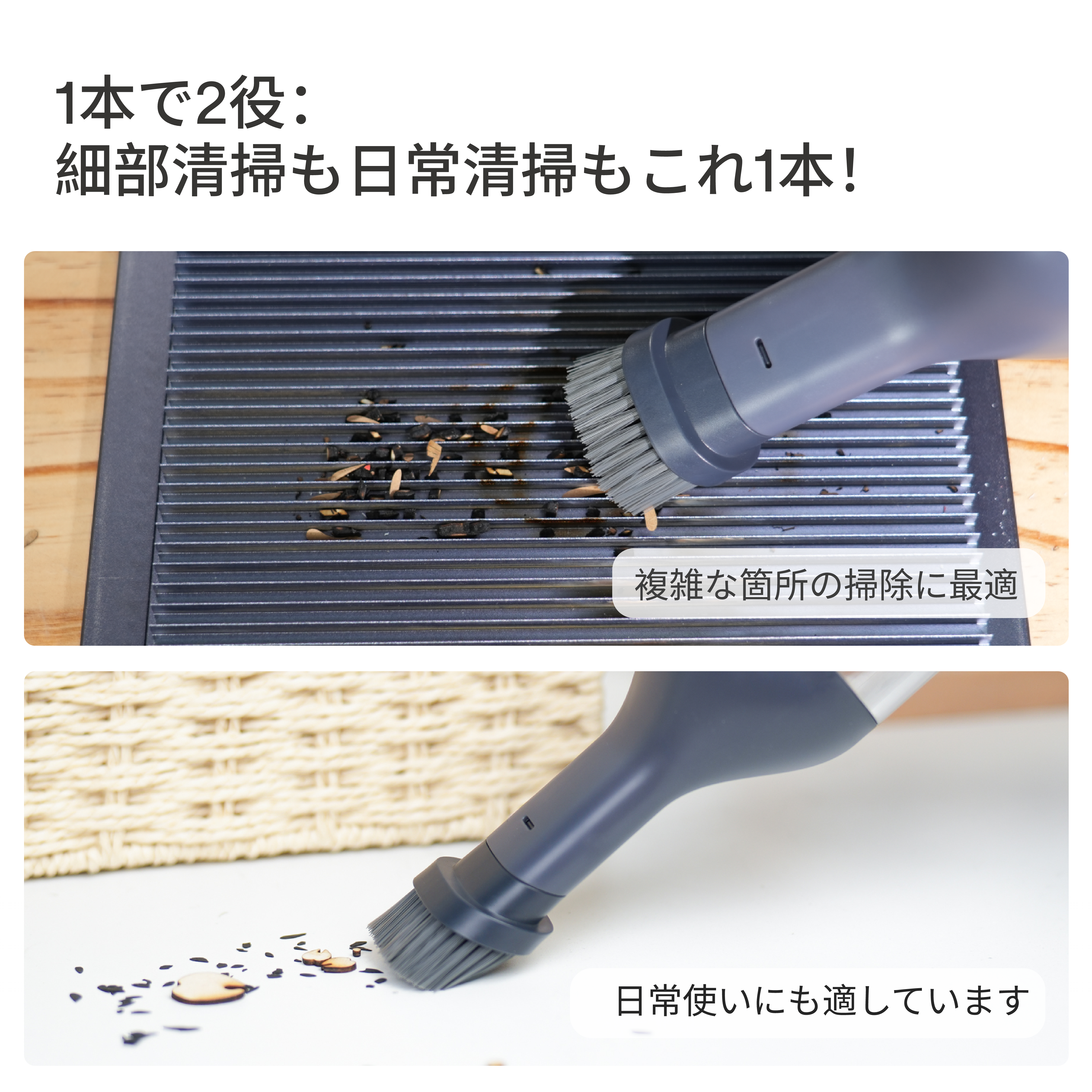 LaserPecker 集じんアタッチメントセット - LaserPecker.JP