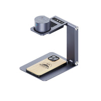 LaserPecker LP1 Pro レーザー彫刻機 レーザー加工機】LaserPecker LP1 Pro 使いやすいエントリーレベルの