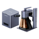 LaserPecker LP2 Plus 10W デスクトップレーザー彫刻機＆カッター - LaserPecker.JP