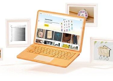 パラメータテンプレートと使いやすい加工モードを備えた初心者向けLaserPecker Design Space（LDS）ソフトウェア。