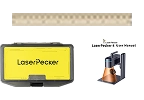 LaserPecker LP4用ツールボックス、定規、取扱説明書。