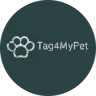 Tag4MyPet ロゴ