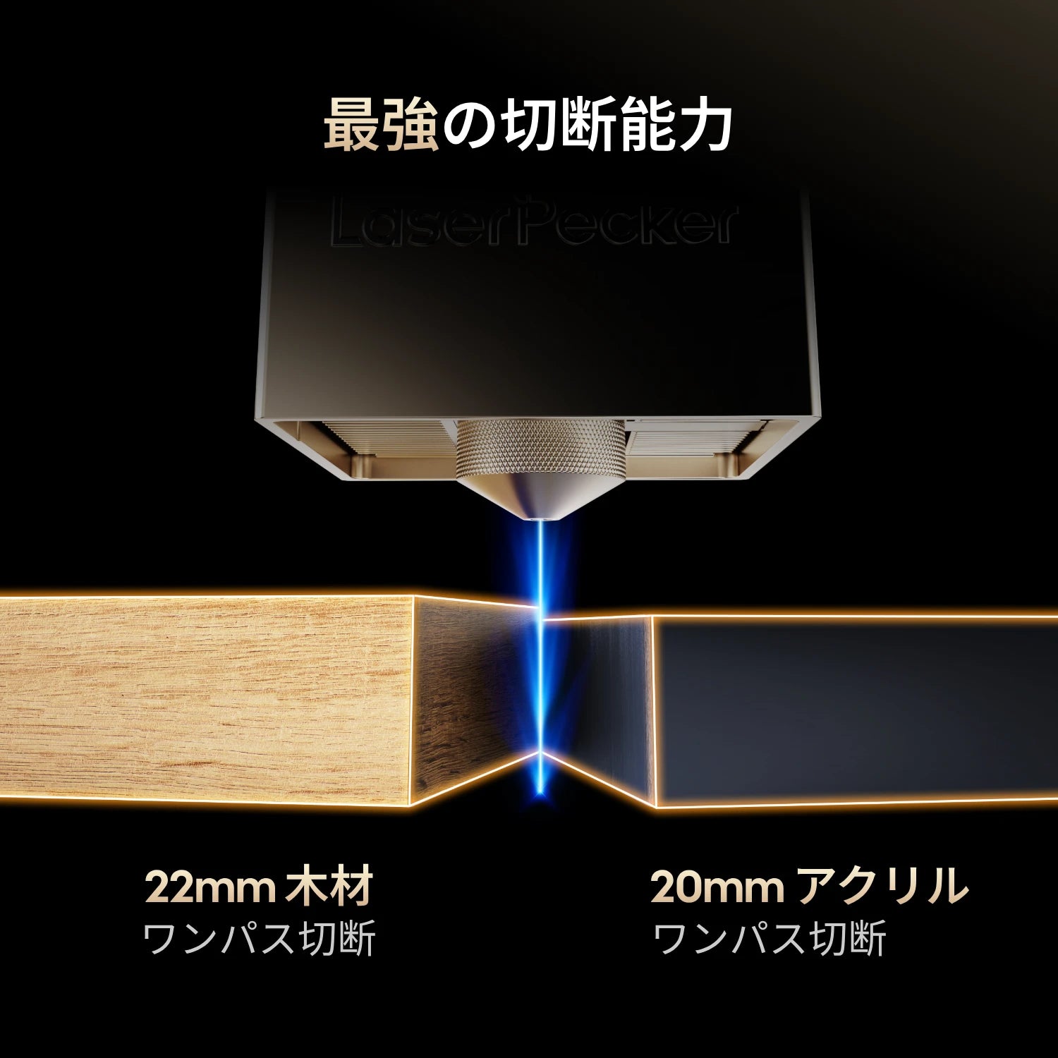 LaserPecker LX2 最終支払い - LaserPecker.JP
