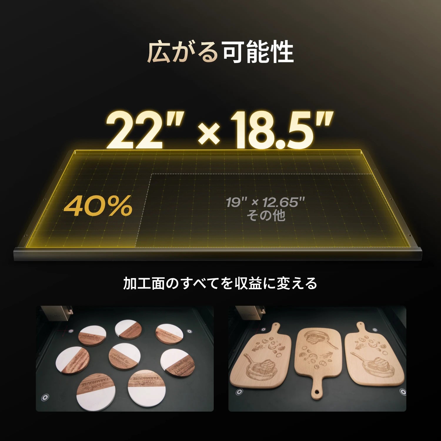 LaserPecker LX2 最終支払い - LaserPecker.JP