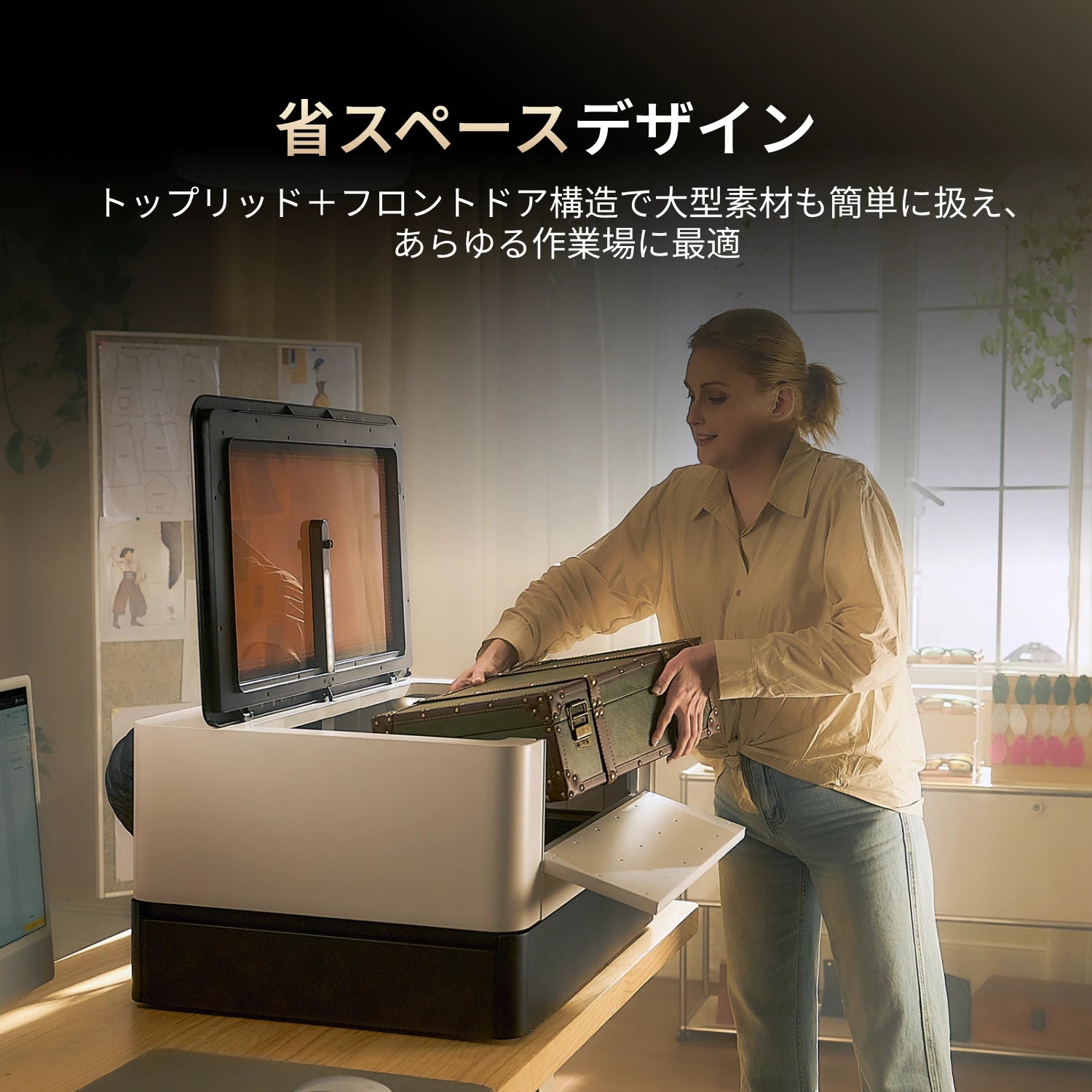 LaserPecker LX2 最終支払い - LaserPecker.JP