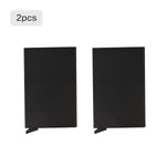 スライド式クレジットカードケース（2個入り） - LaserPecker.JP