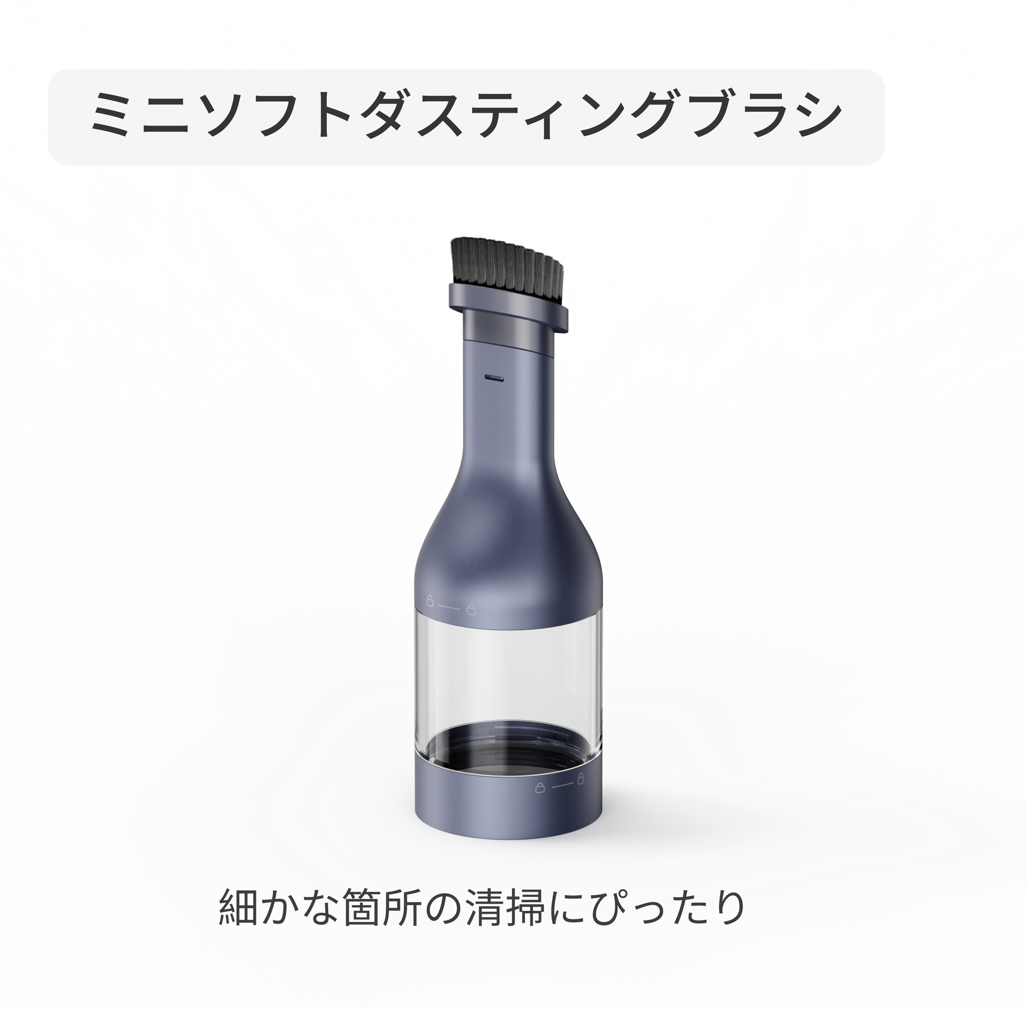 LaserPecker 集じんアタッチメントセット - LaserPecker.JP