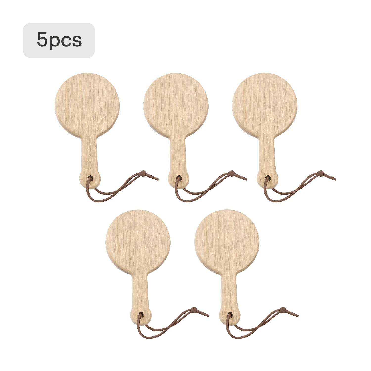 フライパン型栓抜き 冷蔵庫マグネット（5個入り） - LaserPecker.JP