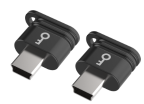 レーザーペッカー LP2 Plus 用 USB セキュリティキー2個、ソフトウェアライセンスを解除・認証する必須ハードウェア。
