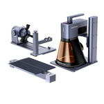 LaserPecker LP2 Plus 10W デスクトップレーザー彫刻機＆カッター - LaserPecker.JP