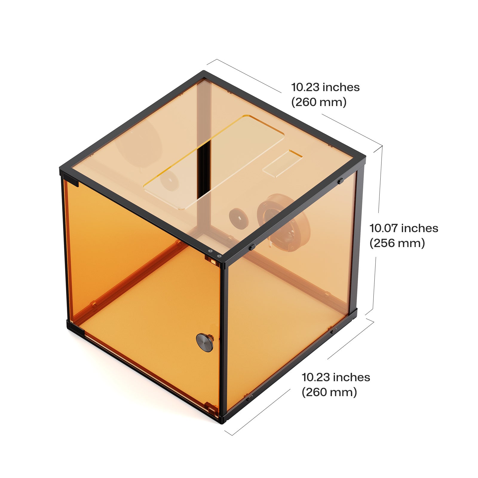 LaserPecker Laser Protective Cover for LP2 & LP3