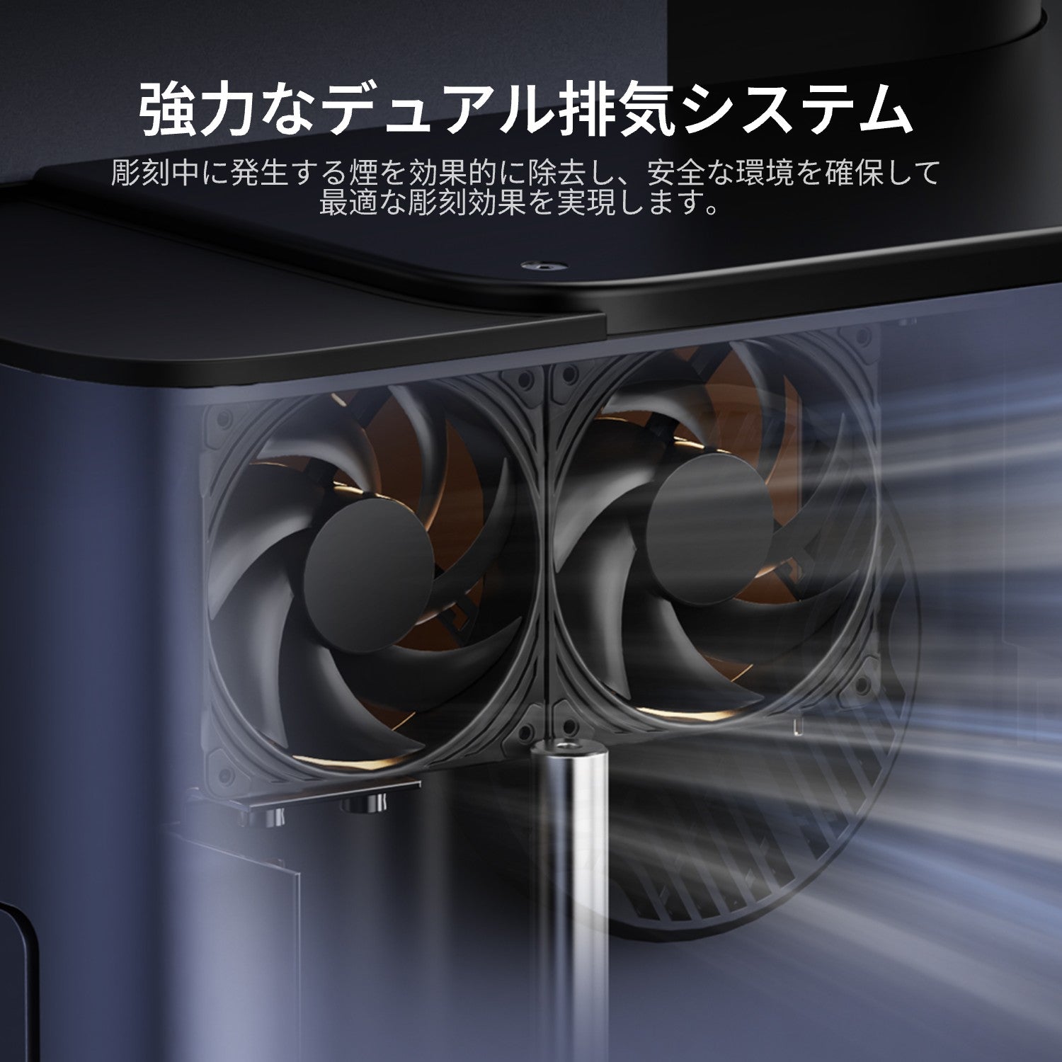 LaserPecker LP5 安全カバー - LaserPecker.JP