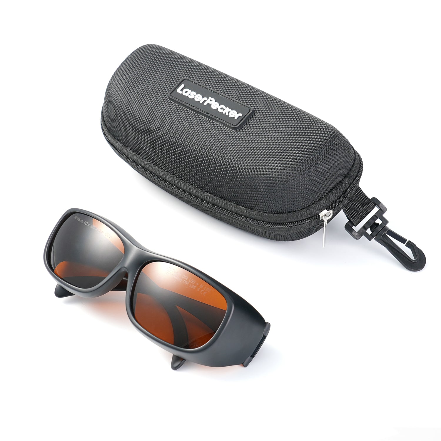 LaserPecker 保護ゴーグル / 安全メガネ - LaserPecker.JP