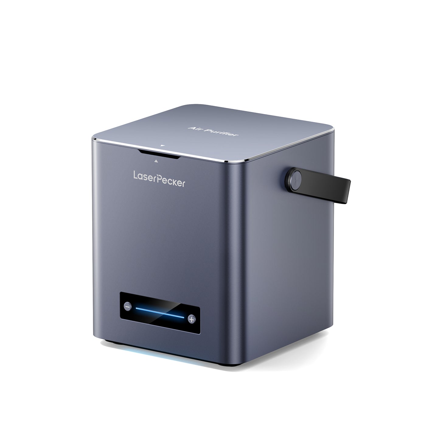 LaserPecker_desktop_air_purifier_for_all_laser_engravers accessories