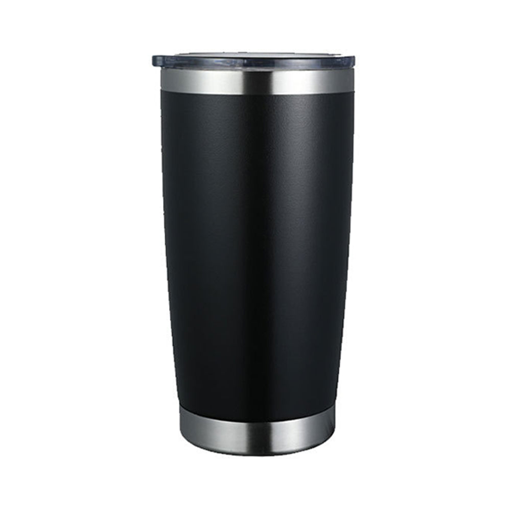 Stainless steel tumbler (20 oz)