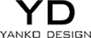 YDロゴ（選択中）