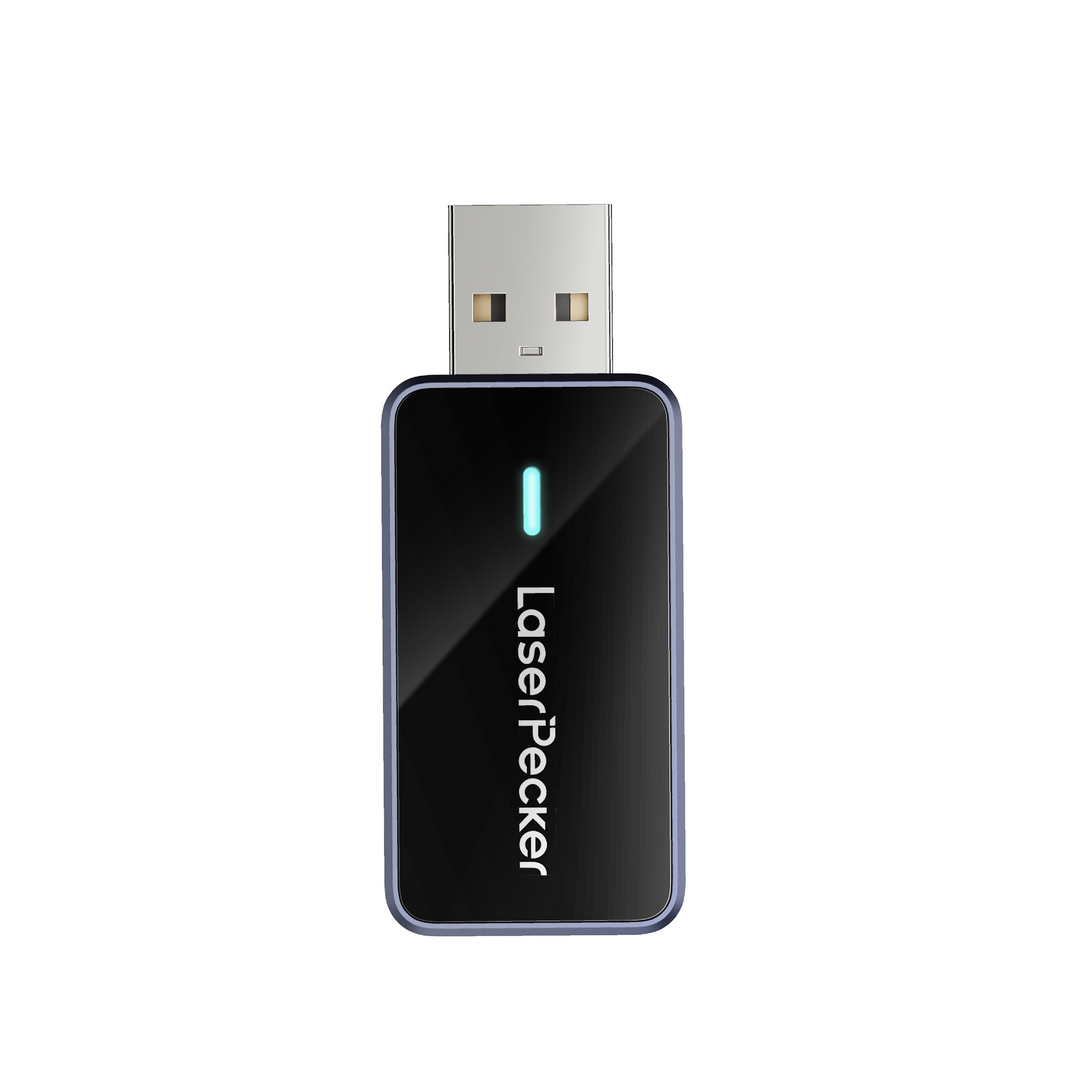 LaserPecker Bluetooth アダプタ - LaserPecker.JP