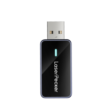 LaserPecker Bluetooth アダプタ - LaserPecker.JP