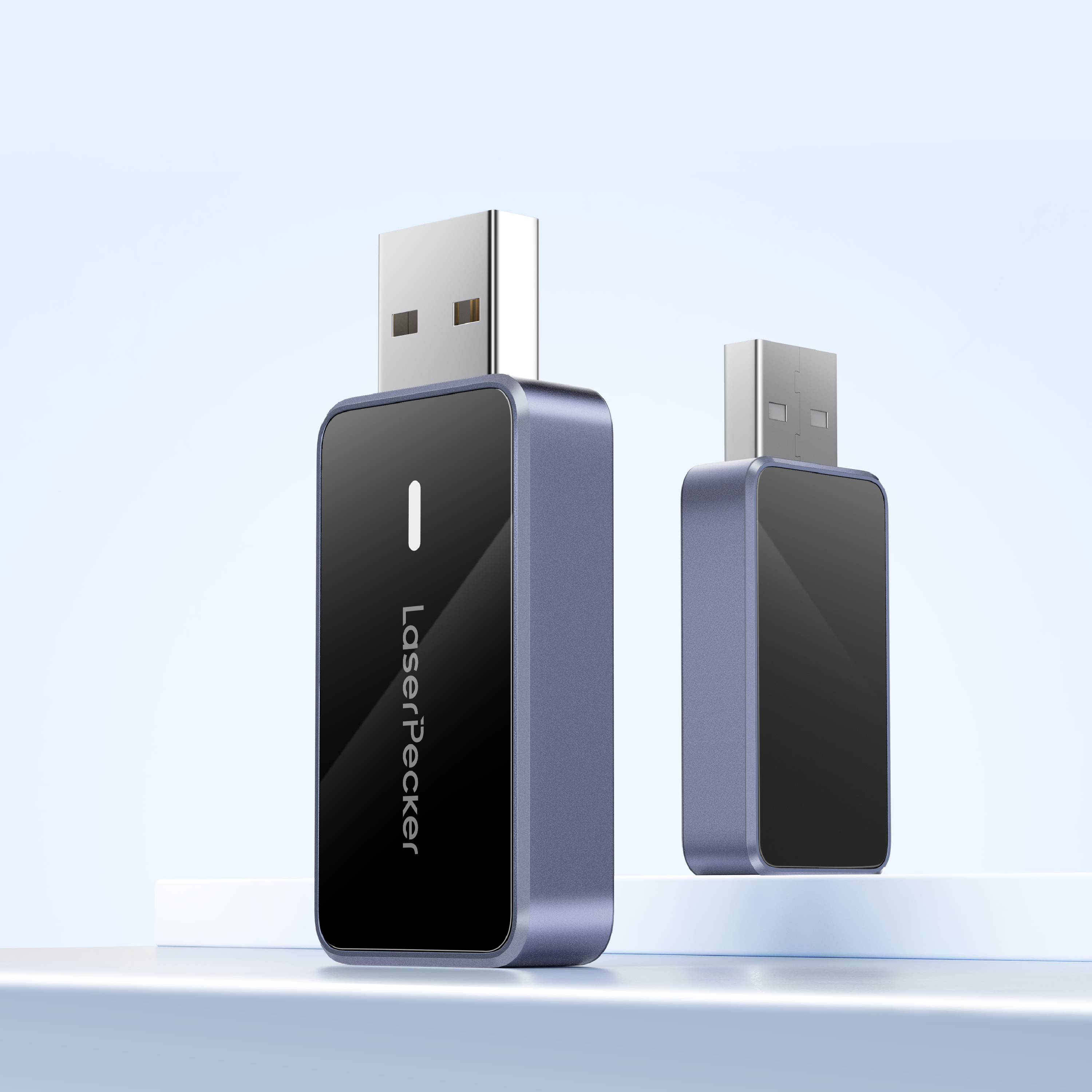 LaserPecker Bluetoothアダプタ｜アタッチメント