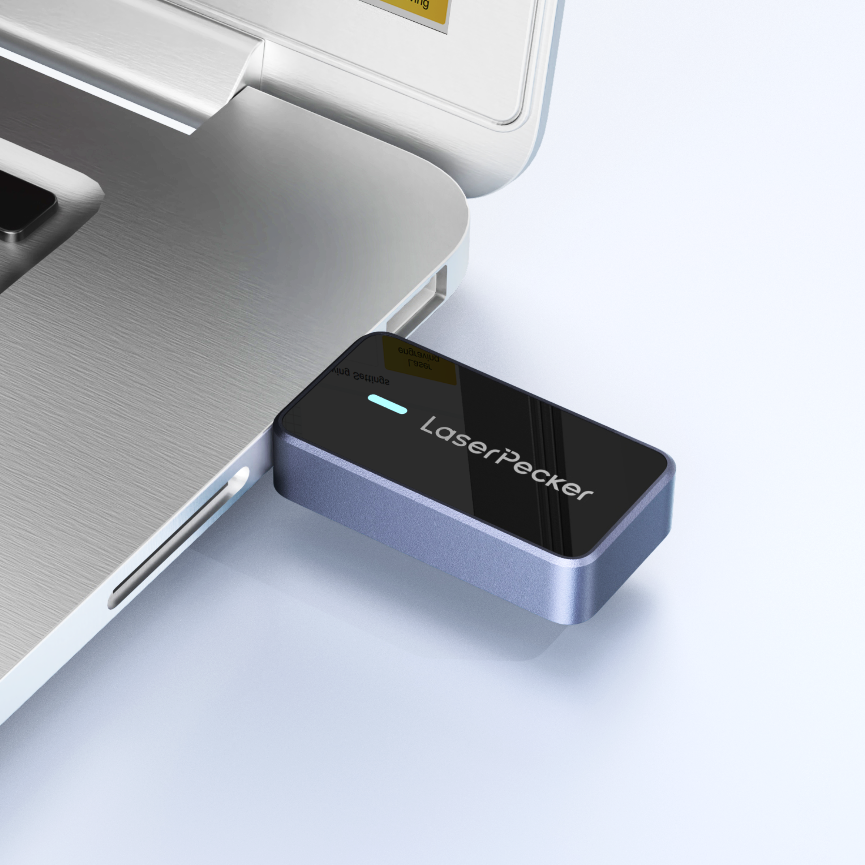 LaserPecker Bluetoothアダプタ｜アタッチメント