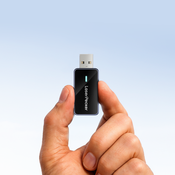 LaserPecker Bluetoothアダプタ｜アタッチメント