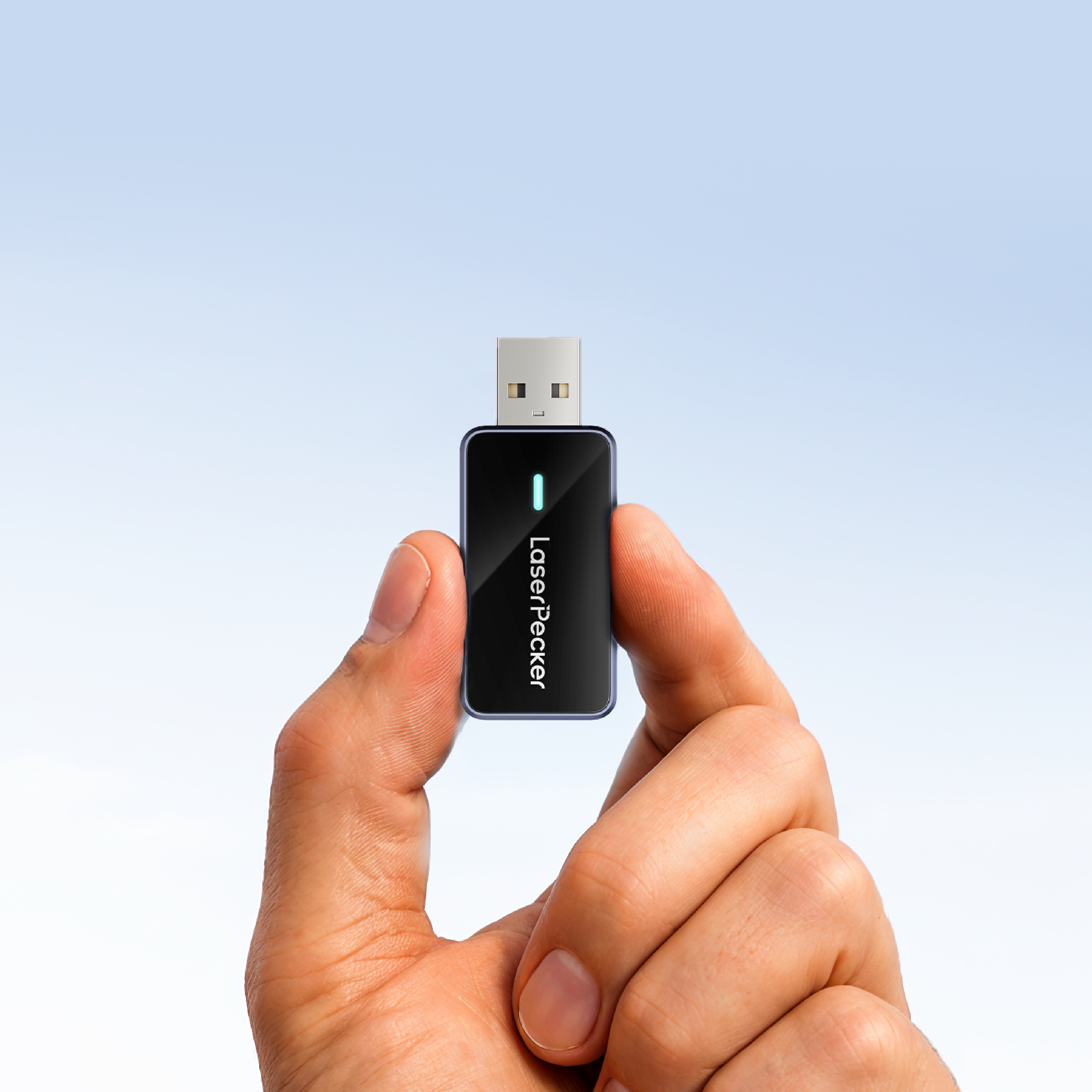 LaserPecker Bluetoothアダプタ|アタッチメント LaserPecker Bluetoothアダプタ|アタッチメント