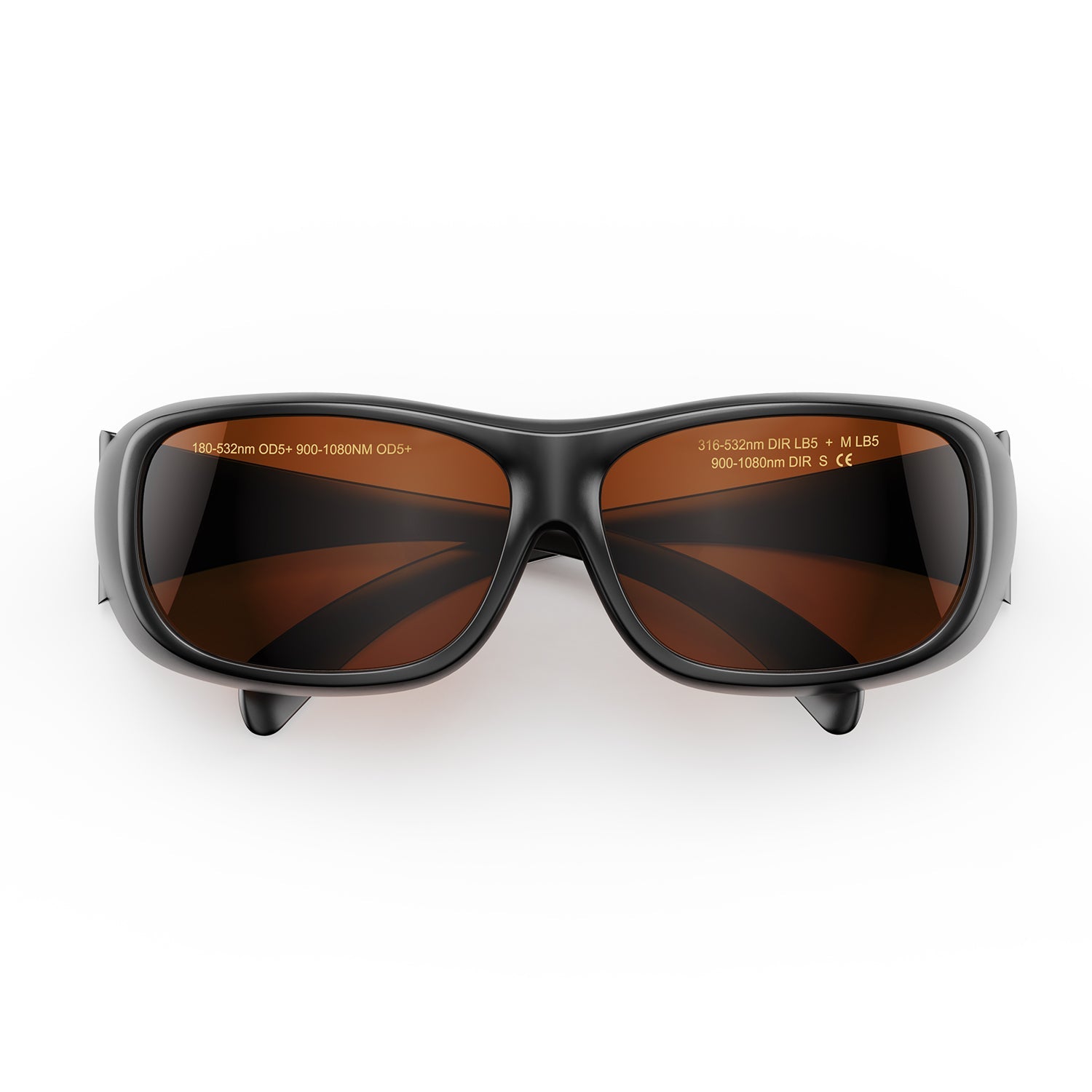 LaserPecker 保護ゴーグル・安全メガネ - LaserPecker.JP