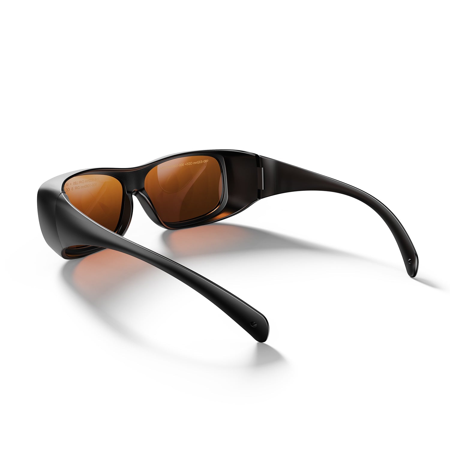 LaserPecker 保護ゴーグル・安全メガネ - LaserPecker.JP