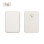 iPhone用磁気レザーフォンカードホルダー（2個入り）- LaserPecker.JP