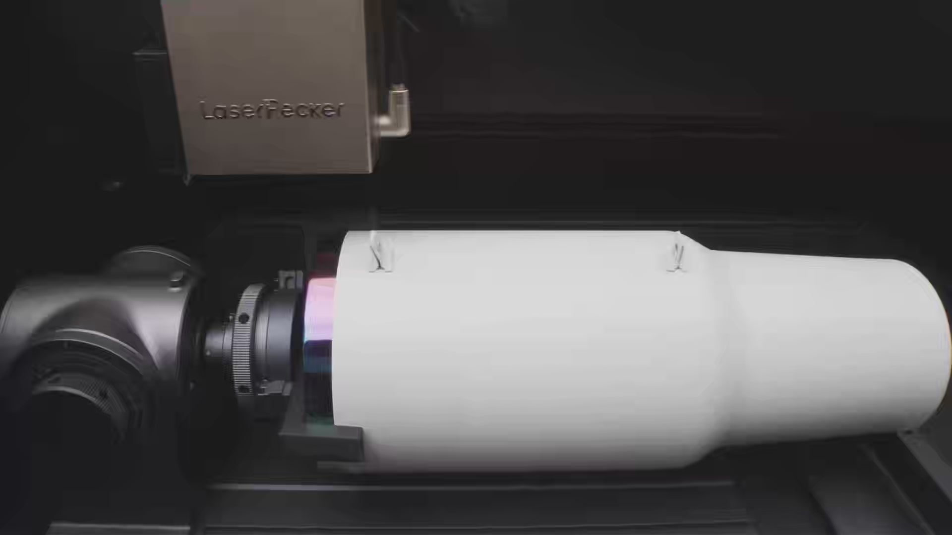 新登場】LaserPecker LX2 オールインワンレーザーカッター｜レーザー加工機