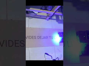 LaserPecker LP2 携帯可能で操作しやすいレーザー彫刻機