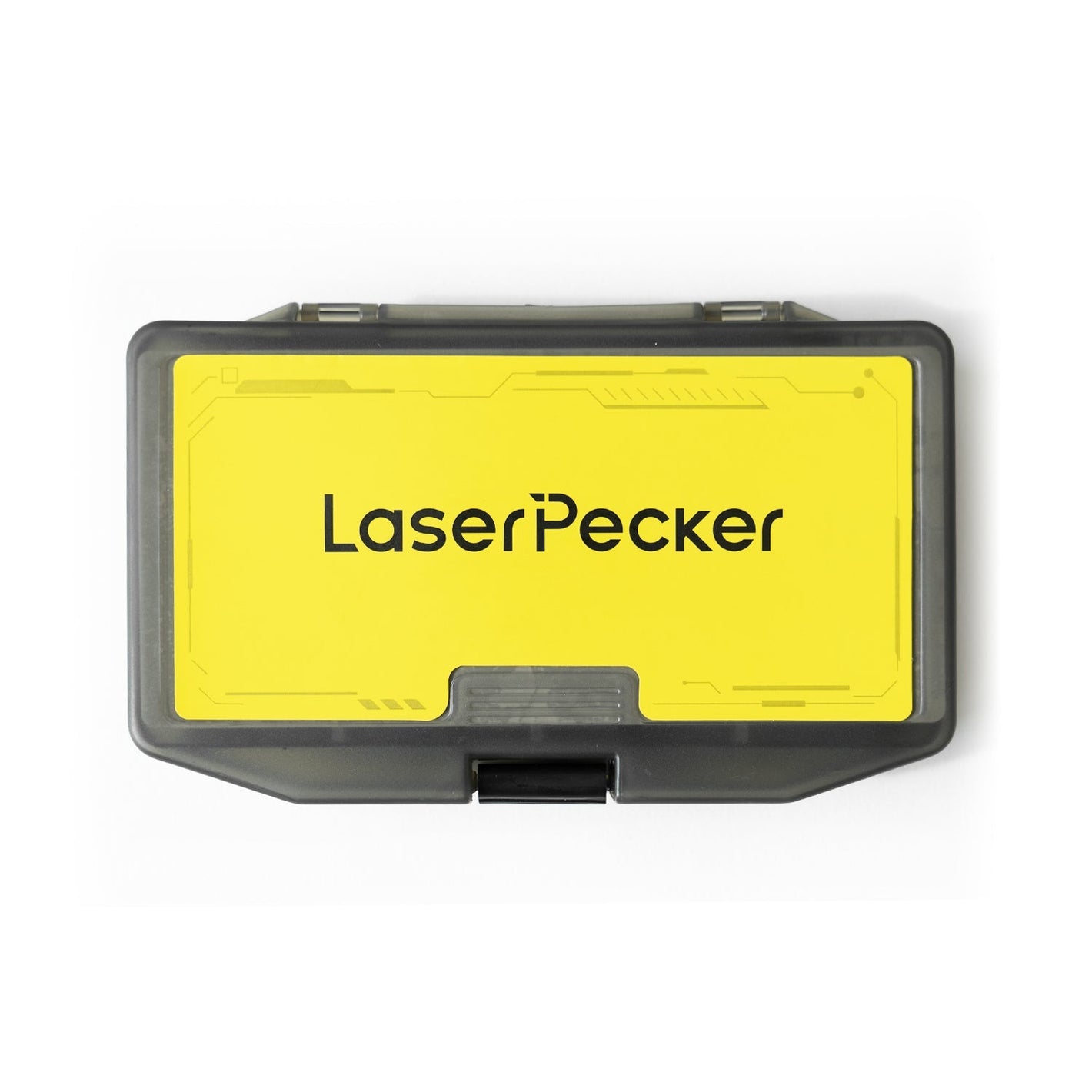 LaserPecker box tool accessories